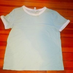 Girls tshirt
